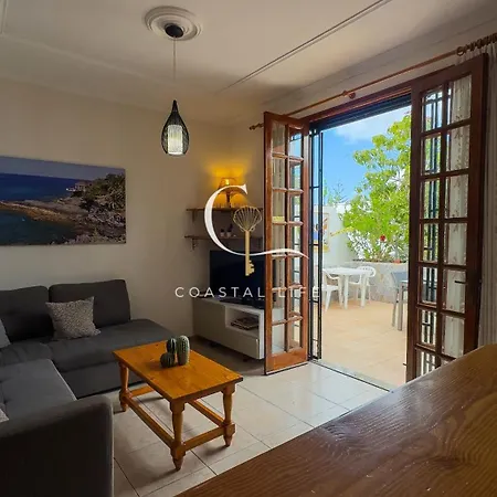 Casa Terrasol Appartamento Arona (Tenerife)