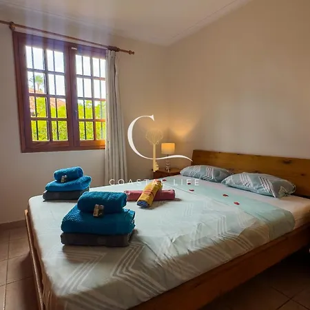 Casa Terrasol