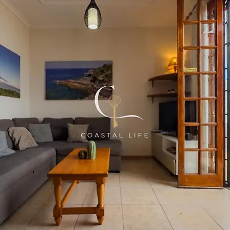 Appartamento Casa Terrasol *