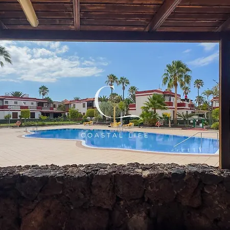 Casa Terrasol Appartamento
