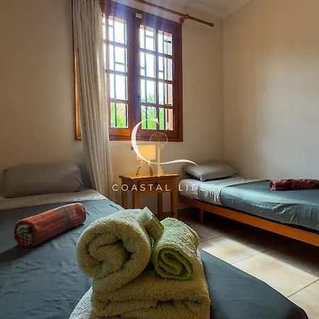 Casa Terrasol