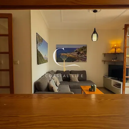 Appartamento Casa Terrasol *
