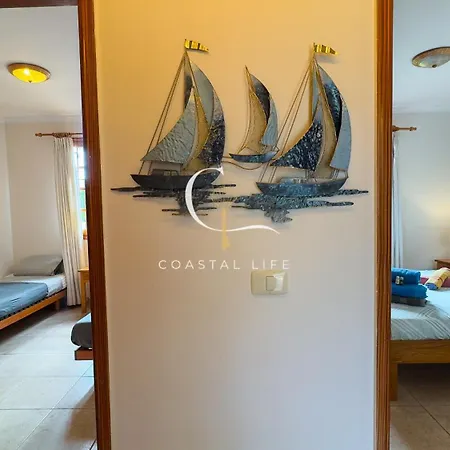 Casa Terrasol Appartamento Arona (Tenerife)