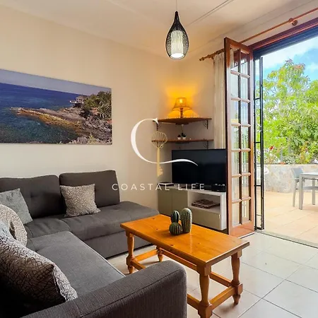 Casa Terrasol Appartamento Arona (Tenerife)
