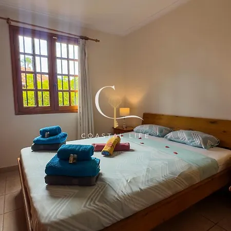 Casa Terrasol *