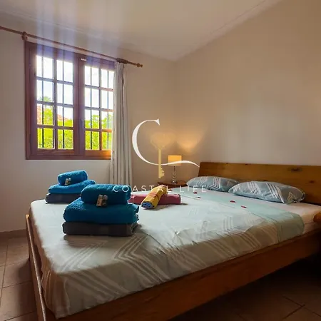 Casa Terrasol Arona (Tenerife)