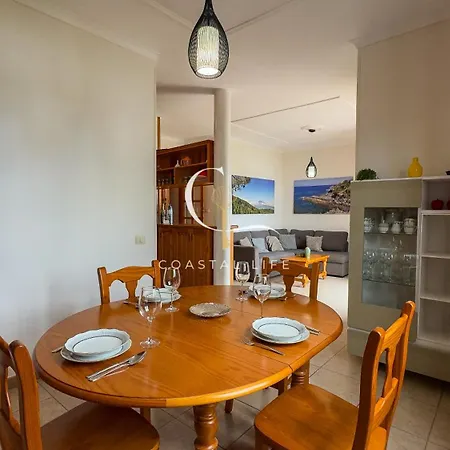 Casa Terrasol * Arona (Tenerife)