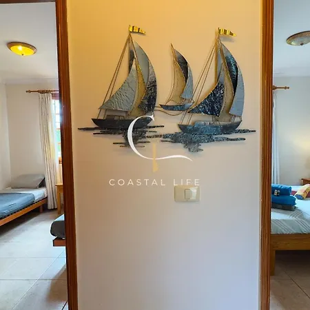 Appartamento Casa Terrasol