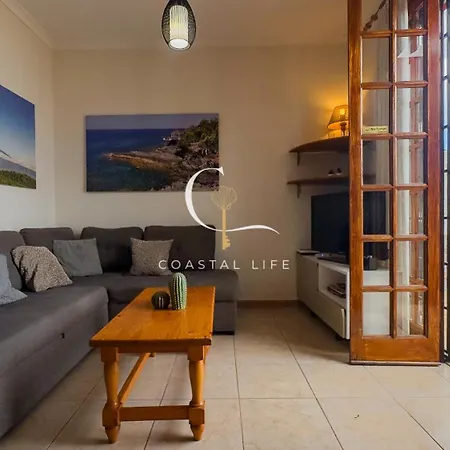 Casa Terrasol Appartamento