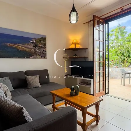 Appartamento Casa Terrasol