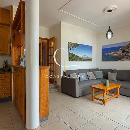 Casa Terrasol *