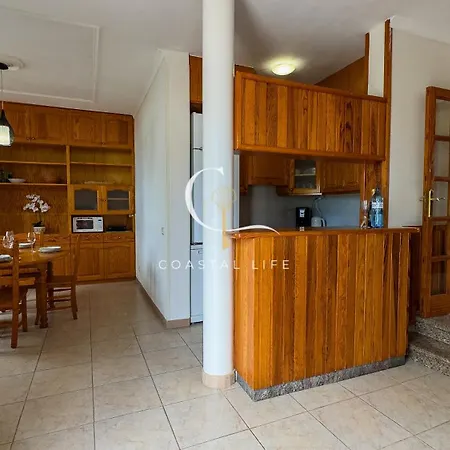Appartamento Casa Terrasol