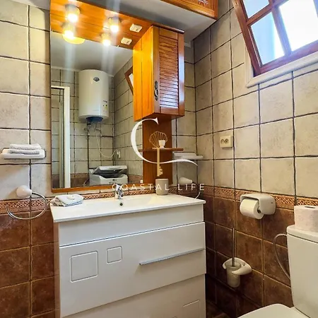 Appartamento Casa Terrasol