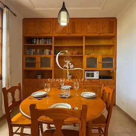 Appartamento Casa Terrasol Arona (Tenerife)