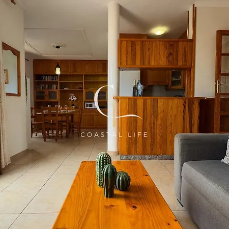 Appartamento Casa Terrasol *