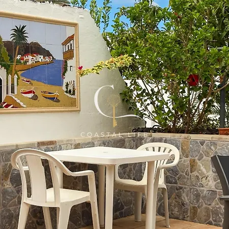 Appartamento Casa Terrasol *