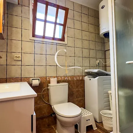 Casa Terrasol