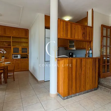 Appartamento Casa Terrasol Arona (Tenerife)