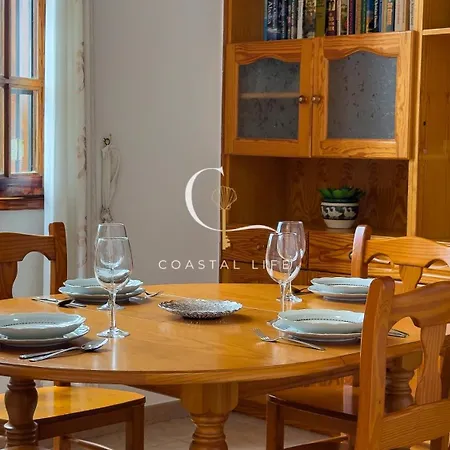 Casa Terrasol