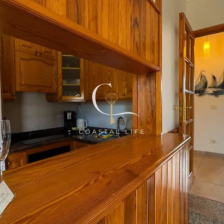 Casa Terrasol Appartamento