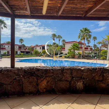 Casa Terrasol Appartamento