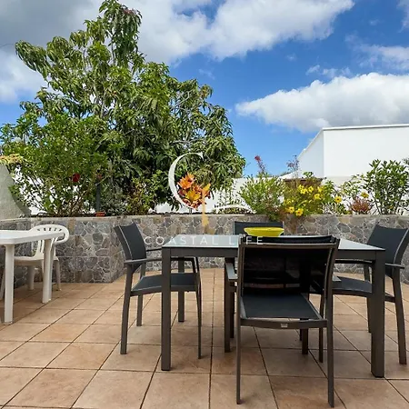Casa Terrasol Arona (Tenerife)