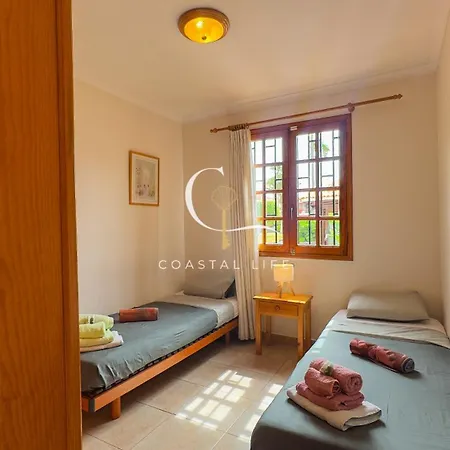Casa Terrasol Appartamento