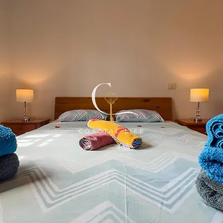Appartamento Casa Terrasol