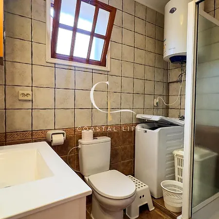 Appartamento Casa Terrasol *