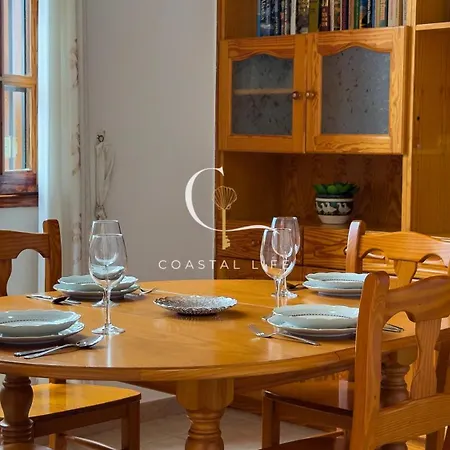 Appartamento Casa Terrasol