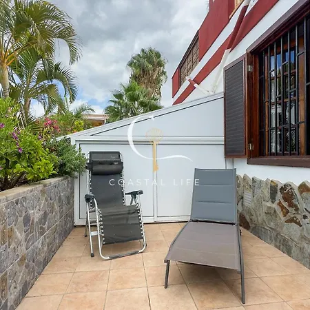Casa Terrasol *