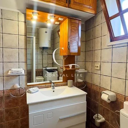 Casa Terrasol Arona (Tenerife)