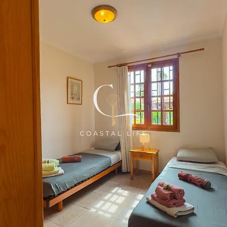 Appartamento Casa Terrasol