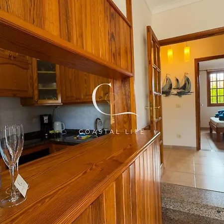 Casa Terrasol