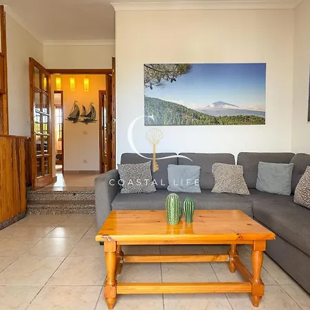 Casa Terrasol