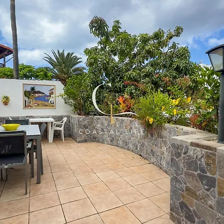 Casa Terrasol Appartamento Arona (Tenerife)