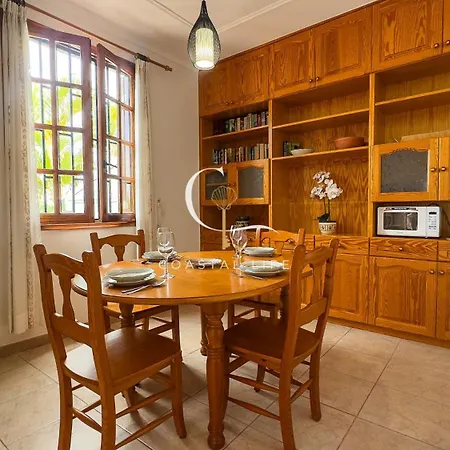Appartamento Casa Terrasol *