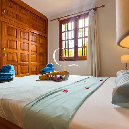 Casa Terrasol Arona (Tenerife)