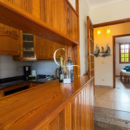 Casa Terrasol * Arona (Tenerife)