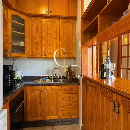 Casa Terrasol Appartamento Arona (Tenerife)
