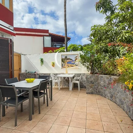 Appartamento Casa Terrasol Arona (Tenerife)