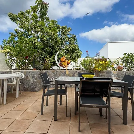 Casa Terrasol Arona (Tenerife)