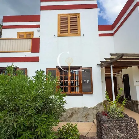 Casa Terrasol Appartamento Arona (Tenerife)