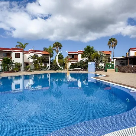 Casa Terrasol Appartamento *