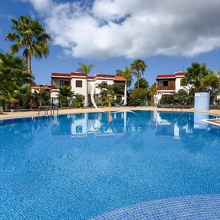 Casa Terrasol * Arona (Tenerife)