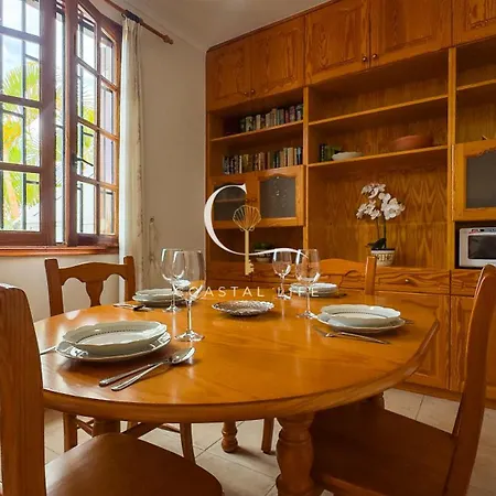 Appartamento Casa Terrasol Arona (Tenerife)