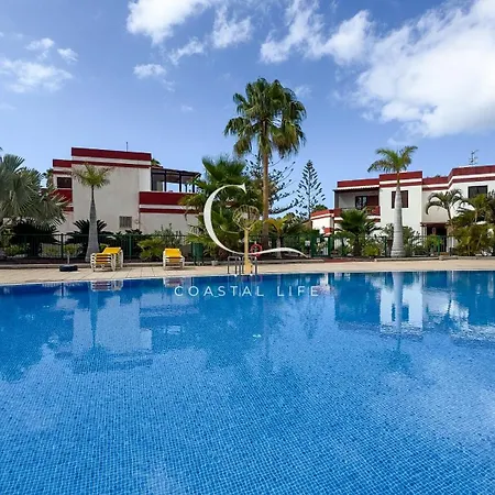 Casa Terrasol