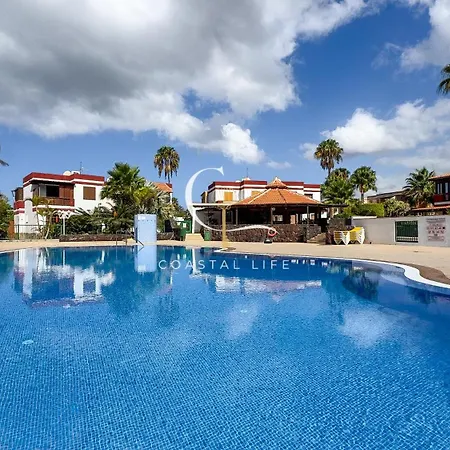 Appartamento Casa Terrasol