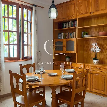 Appartamento Casa Terrasol