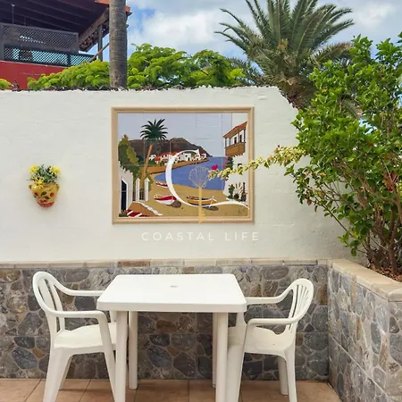 Casa Terrasol Arona (Tenerife)